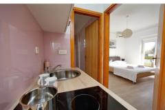 Appartements Suzy Apartment 2 – Studio+1 foto 5