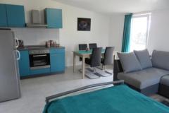 Ferienwohnungen Tereza Apartment 4 – Studio D4 foto 2