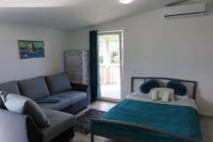 Ferienwohnungen Tereza Apartment 4 – Studio D4 foto 5