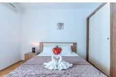 Appartements Vinko Zimmer 4 – Studio ap4 foto 2
