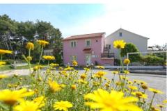 Appartement Dent  Apartment 1 – Apartman foto 1