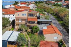 Appartement Miro Apartment 4 – A 4 foto 1