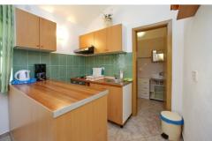 Ferienwohnungen NICOL Apartment 3 – studio foto 5