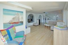 Azzurro  Apartment 1 – A6 foto 2