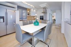 Azzurro  Apartment 1 – A6 foto 3