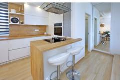 Azzurro  Apartment 1 – A6 foto 4