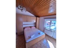 Bibinje Ferienwohnungen Apartment 1 – A I kat foto 2