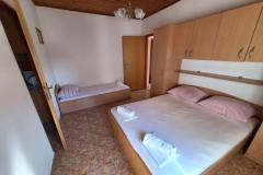 Bibinje Ferienwohnungen Apartment 1 – A I kat foto 5