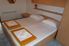 Bibinje Ferienwohnungen Apartment 2 – A II kat foto 3
