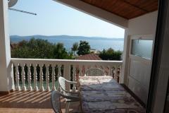 Bibinje Ferienwohnungen Apartment 2 – A II kat foto 5