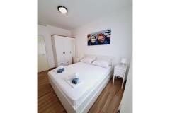 Bibinje Ferienwohnungen Apartment 3 – A III pr foto 1
