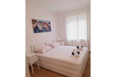 Bibinje Ferienwohnungen Apartment 3 – A III pr foto 2