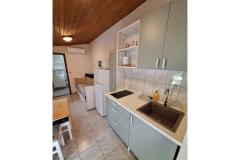 Bibinje Ferienwohnungen Apartment 4 – A IV pr foto 5