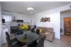 Dragan Appartements Apartment 1 – Apartman foto 3