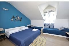 Dragan Appartements Apartment 4 – Studio app foto 3