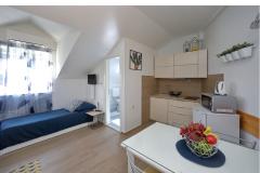 Dragan Appartements Apartment 4 – Studio app foto 5