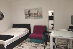 Appartements Filip Apartment 2 – Apartman foto 1
