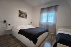Appartements Filip Apartment 3 – A 2+2 foto 5