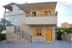 Ferienhaus "Sagunica" Apartment 1 – Sagunica foto 1