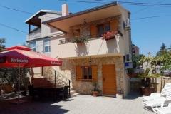 Ferienhaus "Sagunica" Apartment 1 – Sagunica foto 2