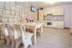 Ferienhaus "Sagunica" Apartment 1 – Sagunica foto 3