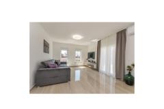 Holiday house vila Kunfin Apartment 1 – House foto 4