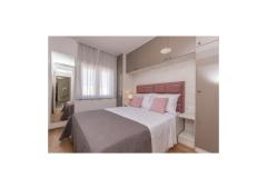 Holiday house vila Kunfin Apartment 1 – House foto 5