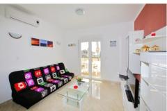 LV Ferienwohnungen Apartment 2 – apartman 2 foto 1