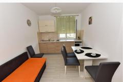 Appartements Lovre Apartment 1 – A2+2 foto 1