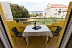 Appartements Lovre Apartment 1 – A2+2 foto 2