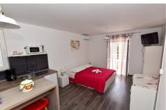 Appartements Lovre Apartment 2 – StudioA2+1 foto 1