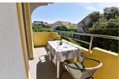 Appartements Lovre Apartment 2 – StudioA2+1 foto 2