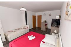 Appartements Lovre Apartment 2 – StudioA2+1 foto 3