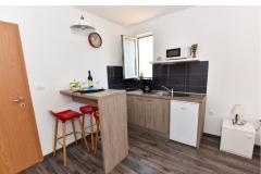 Appartements Lovre Apartment 2 – StudioA2+1 foto 4