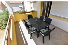 Appartements Lovre Apartment 3 – A4+2 foto 2