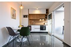 Luxury Ferienwohnungen Leonika  Apartment 1 – Leonika1 foto 4