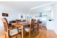 Appartements Nives Apartment 4 – A6 foto 5