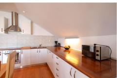 Appartements Nives Apartment 3 – A4 foto 5