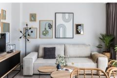 Olive Residence Apartment 3 – PENTHOUSE foto 3