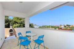 Vila Moli Ferienwohnungen Apartment 3 – Apt. Rea foto 1