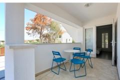 Vila Moli Ferienwohnungen Apartment 3 – Apt. Rea foto 2