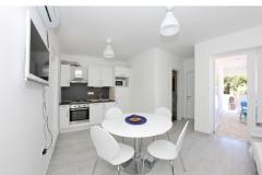 Vila Moli Ferienwohnungen Apartment 4 – Apt. Emi foto 2