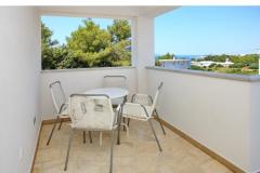 Vila Moli Ferienwohnungen Apartment 2 – Apt. Mili foto 1