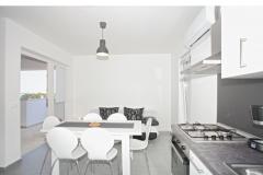Vila Moli Ferienwohnungen Apartment 2 – Apt. Mili foto 3