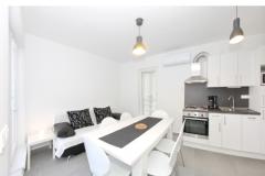 Vila Moli Ferienwohnungen Apartment 2 – Apt. Mili foto 4