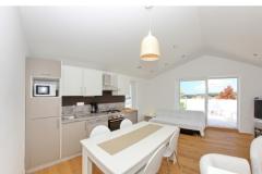 Vila Moli Ferienwohnungen Apartment 1 – Apt. Cuci foto 2