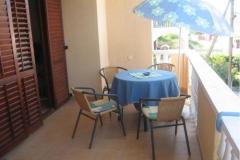 Villa Ivan Apartment 3 – Jugo foto 2