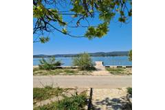 Apartment Mare - prvi red uz more Apartment 1 – Mare foto 1