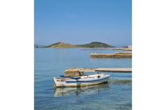 Apartment Mare - prvi red uz more Apartment 1 – Mare foto 4