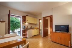 Apartment Smilja     Apartment 1 foto 4